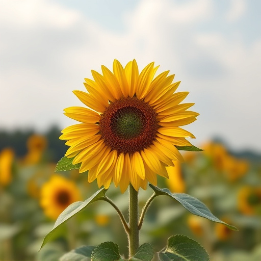 sunflower