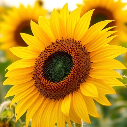 sunflower
