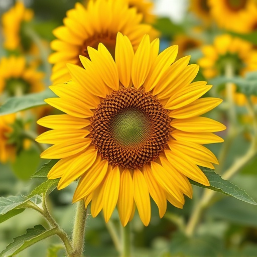 Feed Your Leeds Birds Affordably: Top Sunflower Seed Mix, Free Delivery!