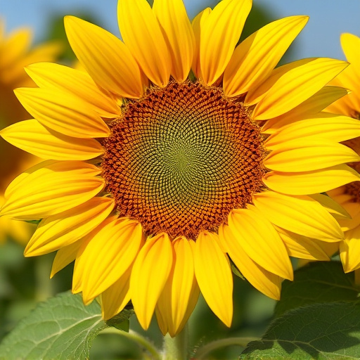 sunflower