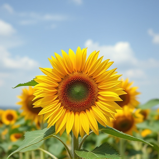 sunflower