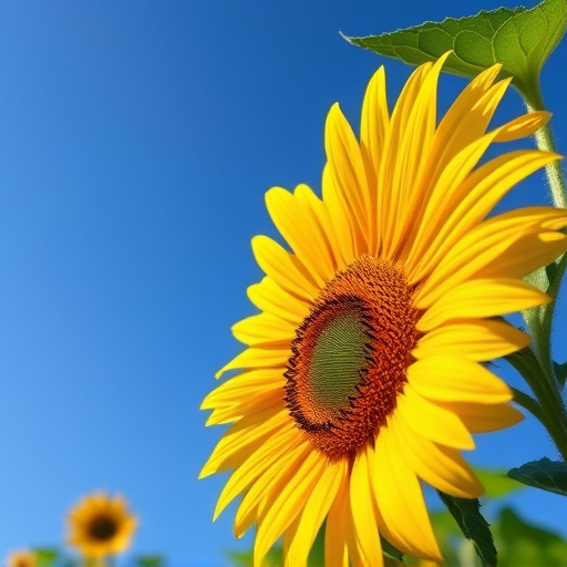 sunflower