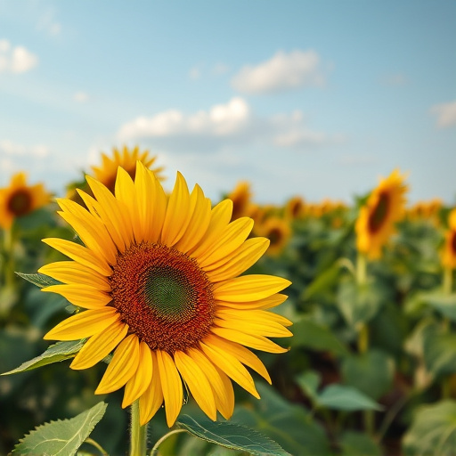 sunflower
