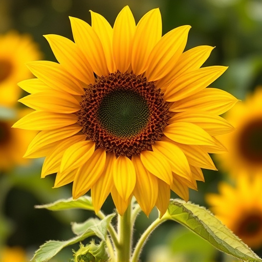 sunflower