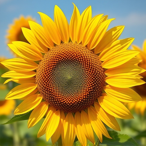 sunflower
