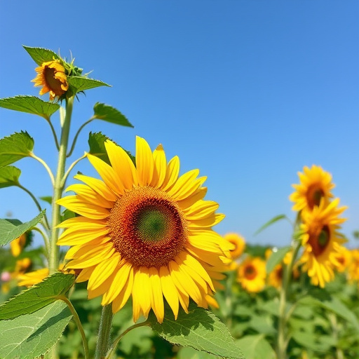 sunflower