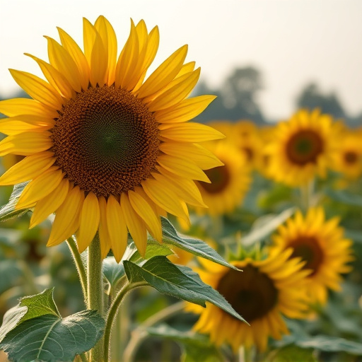 sunflower