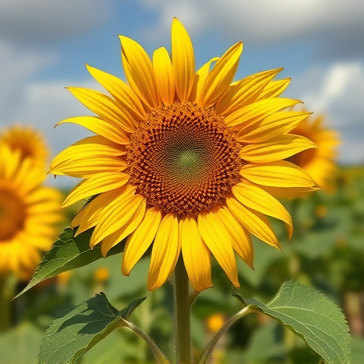 sunflower