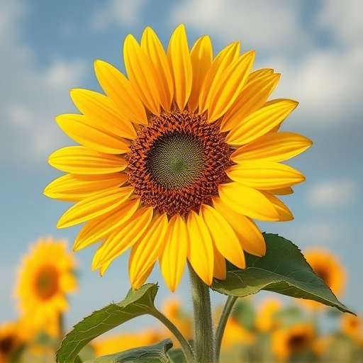 sunflower