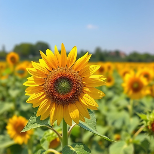 sunflower