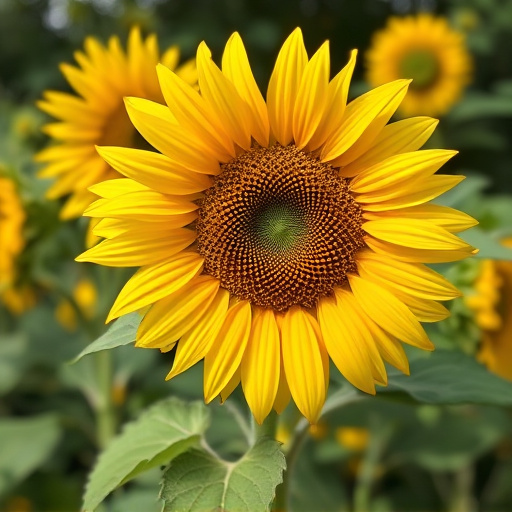 sunflower