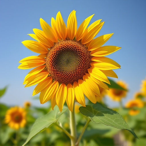 sunflower