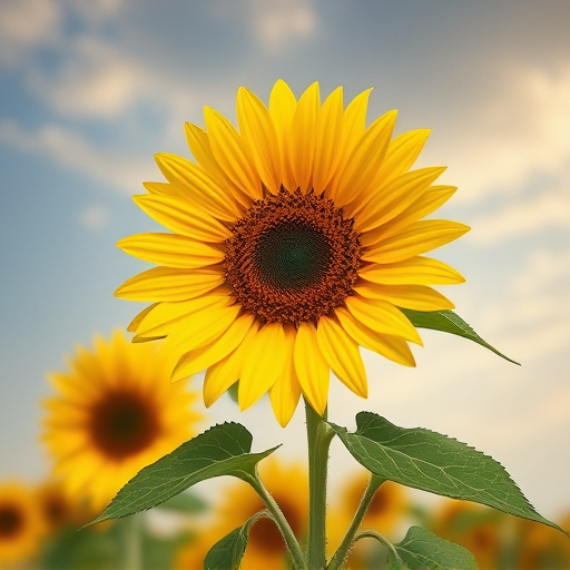 sunflower