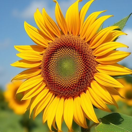 sunflower