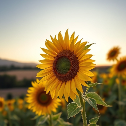 sunflower