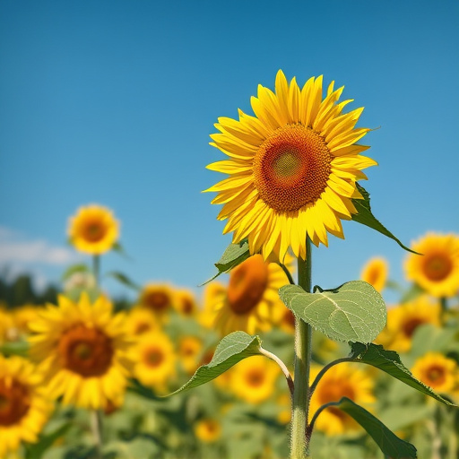 sunflower