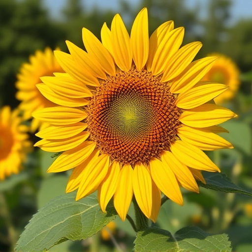 sunflower