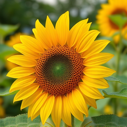 sunflower