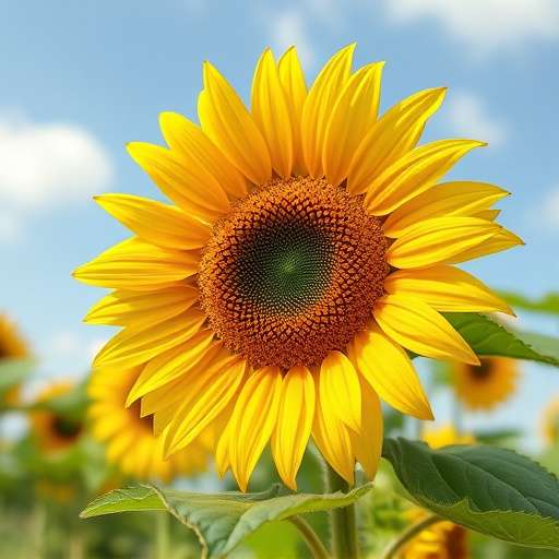 sunflower