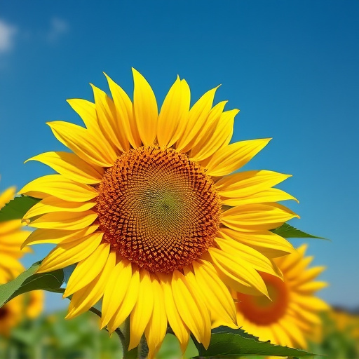 sunflower