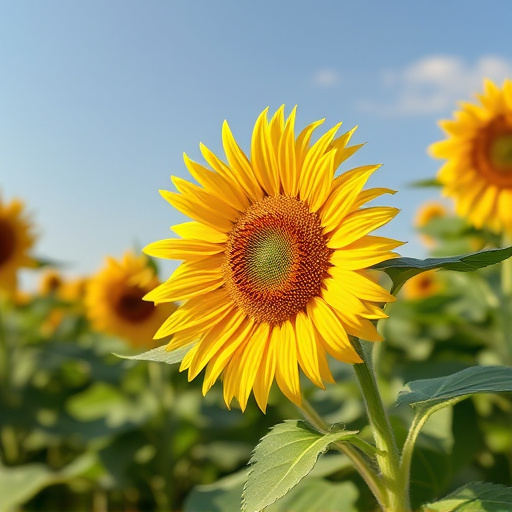 sunflower