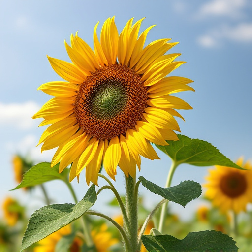 sunflower
