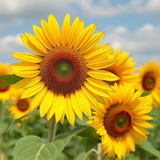 sunflower