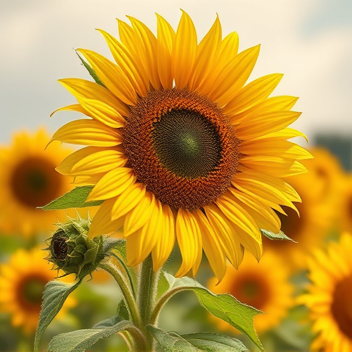 Save Big on Sunflower Seeds: Free Delivery, Top Quality, Wholesale Prices for Leeds Birds