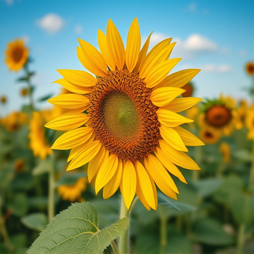 sunflower