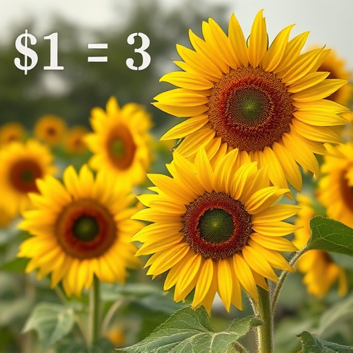 sunflower