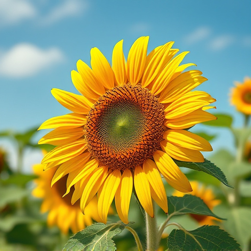 sunflower