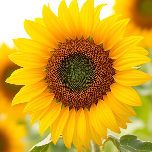sunflower