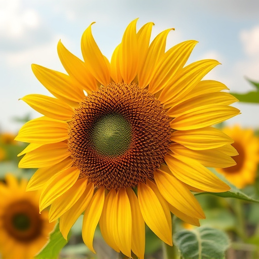 sunflower