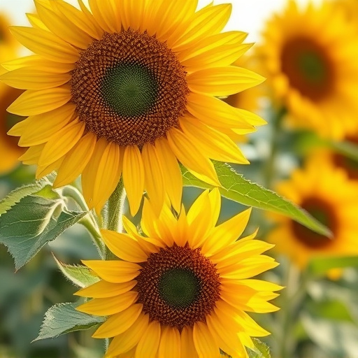 sunflower