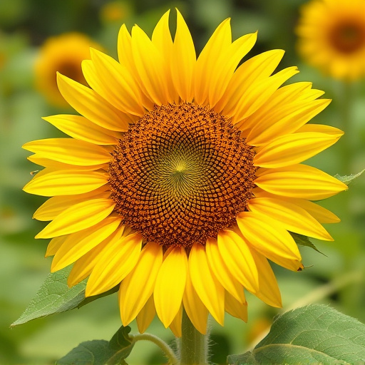 sunflower