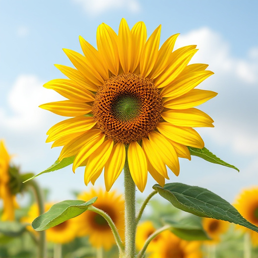 sunflower