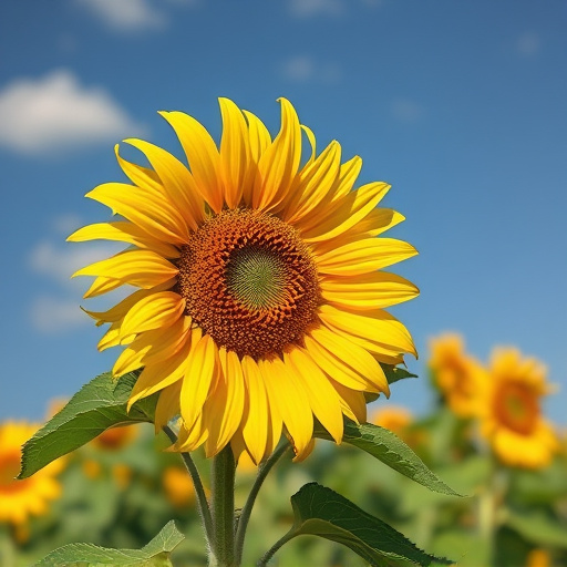 sunflower