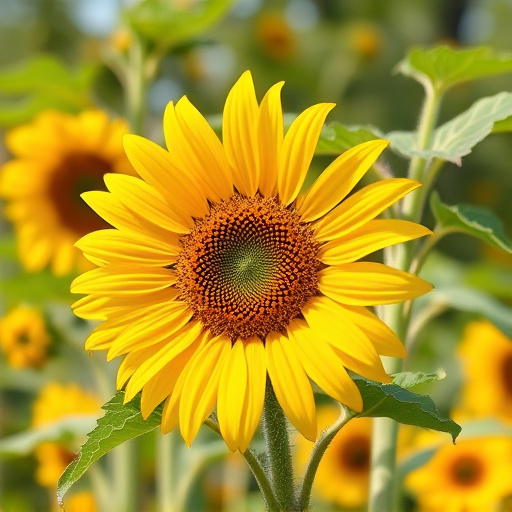 sunflower