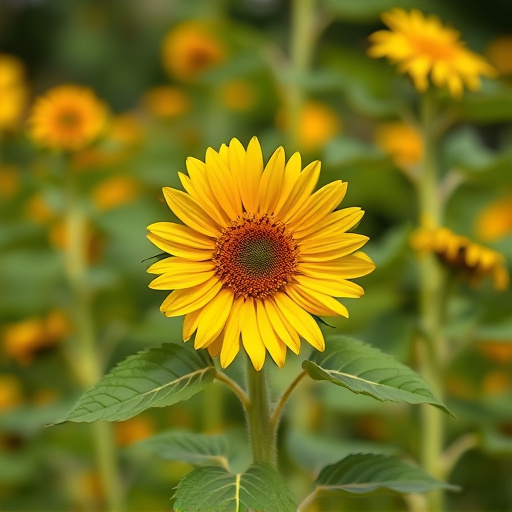 sunflower