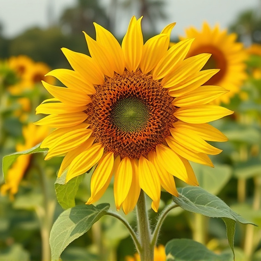 sunflower