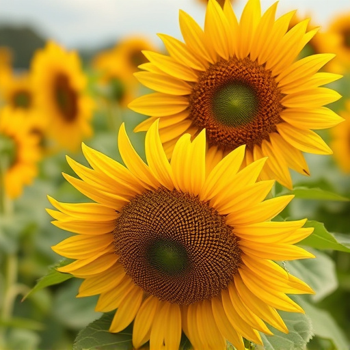 sunflower