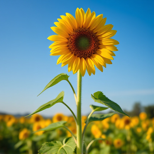 sunflower