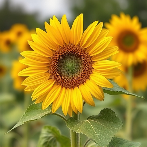 sunflower