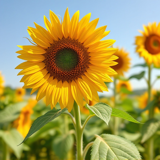 sunflower