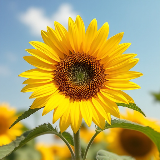 sunflower