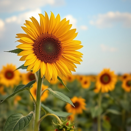 sunflower