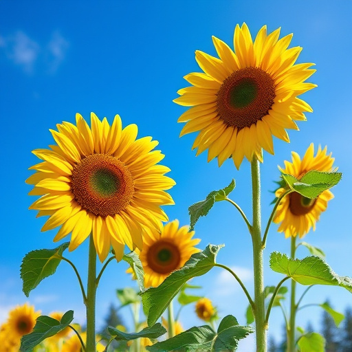 sunflower