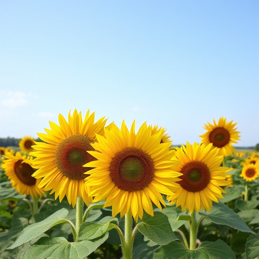 sunflower