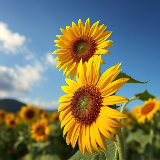 sunflower
