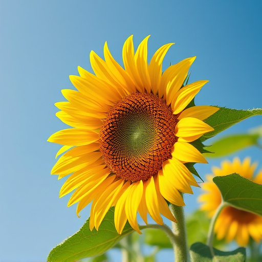 sunflower